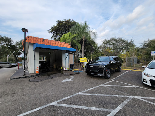 Mk Prestige Auto Spa Pembroke Pines. Broward County. Florida 1 word1