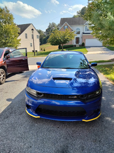 Mobi Detail Aberdeen. Harford County. Maryland 1 word3
