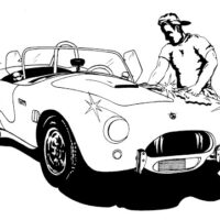 Mobile Auto Detailing Payson. Gila County. Arizona 4 word2