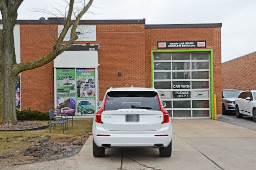 Mobile Click Wash Glenview. Cook County. Illinois 1 word1
