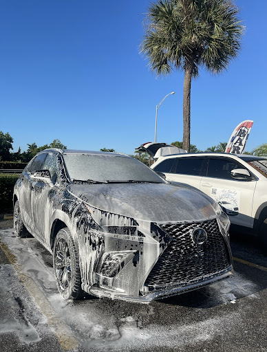 Mobile Detailer solutions Miami. Miami-Dade County. Florida 1 word2