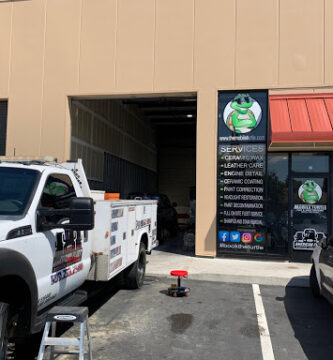 Mobile Turtle Fleet & Auto Detailing Temecula. Riverside County. California 1 word3