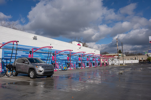 ModWash Akron. Summit County. Ohio 1 word1