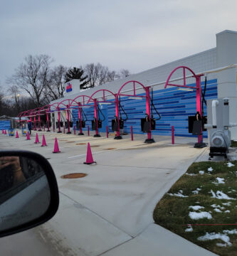 ModWash Ashtabula. Ashtabula. Ohio 1 word1