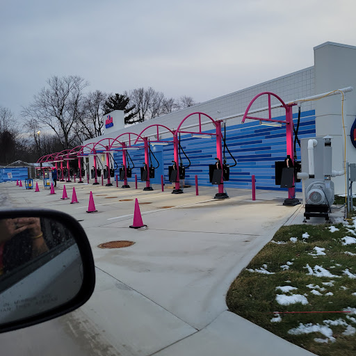ModWash Ashtabula. Ashtabula. Ohio 1 word2