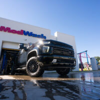 ModWash Chattanooga. Hamilton County. Tennessee 4 word2