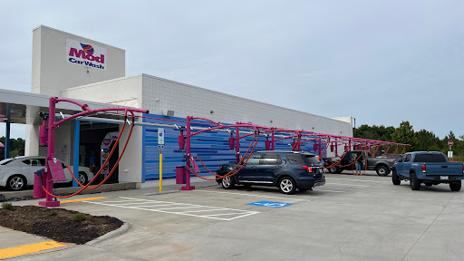 ModWash Daytona Beach. Volusia County. Florida 1 word1