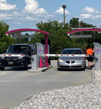 ModWash Eden. Rockingham County. North Carolina 3 word1