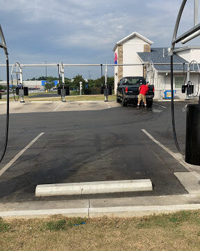 ModWash Gaffney. Cherokee County. South Carolina 2 word2