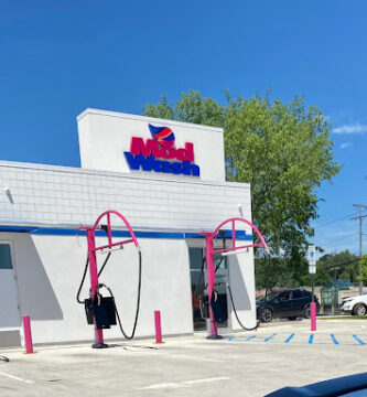 ModWash Kent. Portage County. Ohio 3 word2