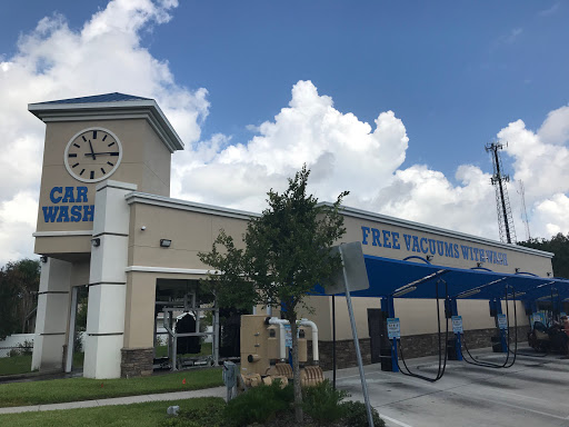 ModWash Largo. Pinellas County. Florida 1 word1