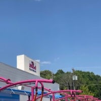 ModWash Mebane. Alamance County. North Carolina 4 word3