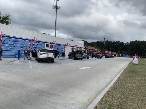 ModWash Sicklerville. Camden County. New Jersey 1 word2