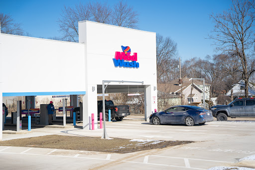 ModWash Youngstown. Mahoning County. Ohio 1 word3