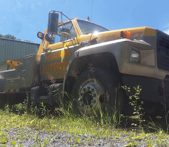 Mohawk Auto Ridgway. Elk County. Pennsylvania 1 word1