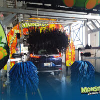 Monster Express Carwash Stuart. Martin County. Florida 4 word2