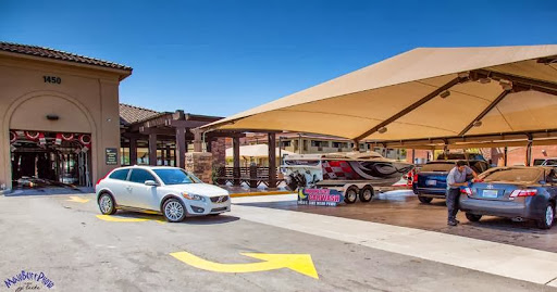 Moonlight Car Wash Henderson. Clark County. Nevada 1 word3