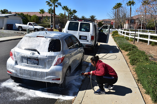 Moreno Valley Mobile Wash Moreno Valley. Riverside County. California 1 word1