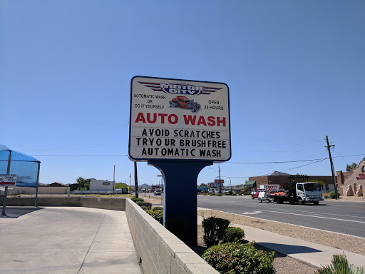 Motor City Auto Wash Phoenix. Maricopa County. Arizona 1 word1