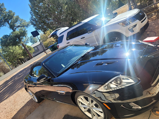 Mountain High Auto Detailing Show Low. Navajo County. Arizona 1 word3
