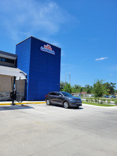 Mr. Clean Car Wash Ocala. Marion County. Florida 1 word2