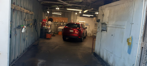 Mr Hoffs Auto Detailing Richmond. Henrico County. Virginia 1 word2