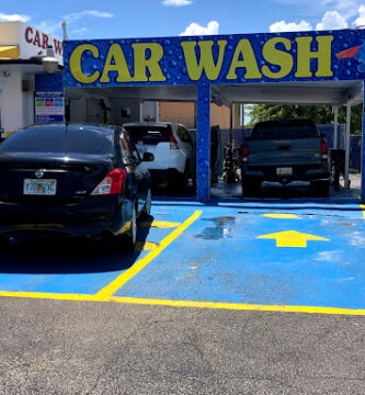 Mr. Splash Miami. Miami-Dade County. Florida 3 word3