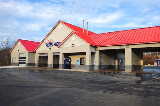 Mr Spotless Car Wash Newport. Campbell County. Kentucky 1 word3