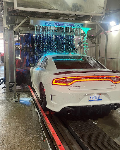 Mr Spotless Detroit. Wayne County. Michigan 1 word3