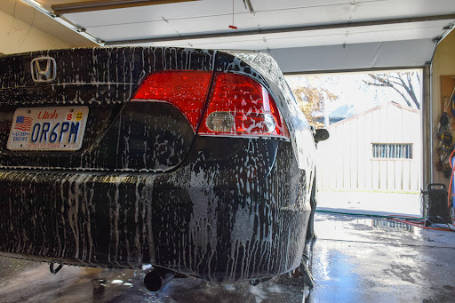 Muck Out Auto Detailing - Utah's Car Detailing Service Pleasant Grove. Utah County. Utah 1 word3