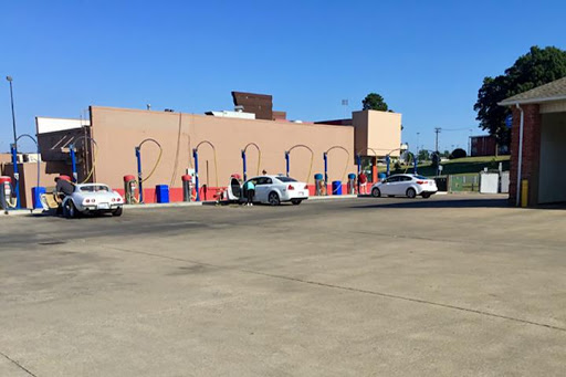 Murray Auto Spa Murray. Calloway County. Kentucky 1 word2