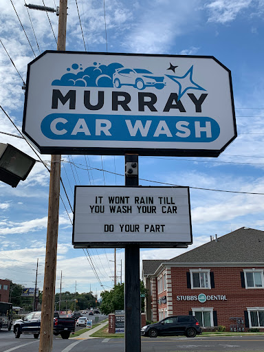 Murray Car Wash Murray. Salt Lake County. Utah 1 word1
