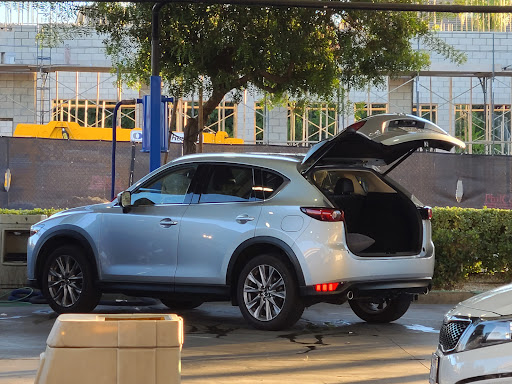Murrieta Auto Wash & Detail Center Murrieta. Riverside County. California 1 word1