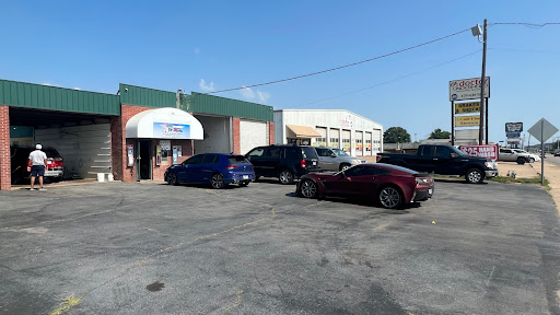 NEW ENGLAND BROTHERS MOBILE WASH LLC Fort Smith. Sebastian County. Arkansas 1 word2