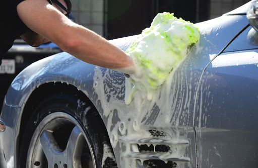 NKY Auto Detail - Mobile Car Detailing Florence. Boone County. Kentucky 1 word3