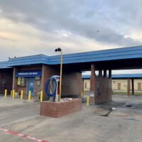 Nantucket Self-Service Car Wash Richardson. Dallas County. Texas 8 word2