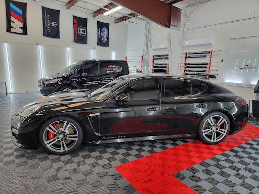 Nash Mobile Detailing Henrico. Henrico County. Virginia 1 word2