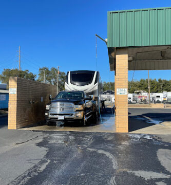 Navarre Car Wash Navarre. Santa Rosa County. Florida 1 word3