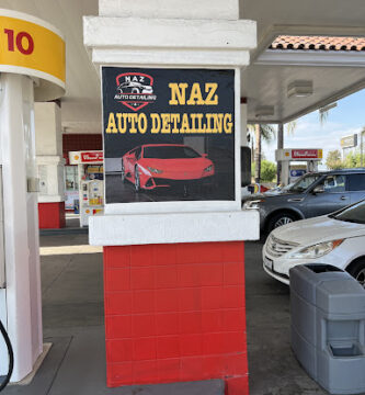 Naz Mobile Auto Detailing Moreno Valley. Riverside County. California 3 word3