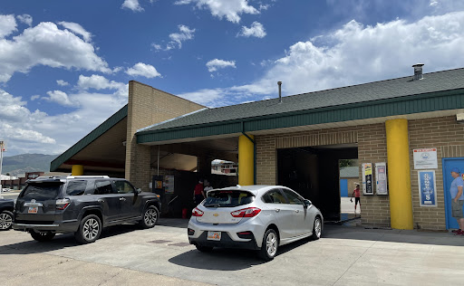 Neighborhood Carwash Bountiful. Davis County. Utah 1 word3