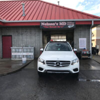 Nelson's MD (Mobile Detail) Murfreesboro. Rutherford County. Tennessee 7 word1