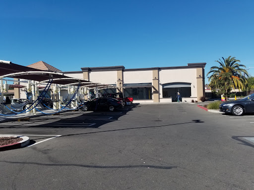 Neo Express Car Wash Hayward. Alameda County. California 1 word2