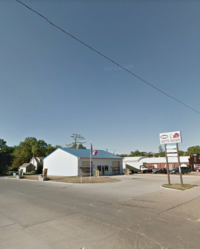 Nevada Auto Wash Nevada. Story County. 1 word1