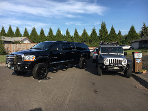 New Again Auto Detail Hillsboro. Washington County. Oregon 1 word1