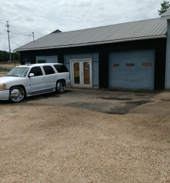 New Again Auto Detailing Millbrook. Elmore County. Alabama 3 word3