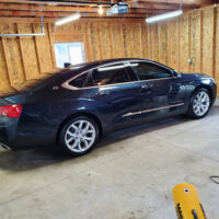New Appearance Auto Detailing Adrian. Lenawee County. Michigan 7 word1
