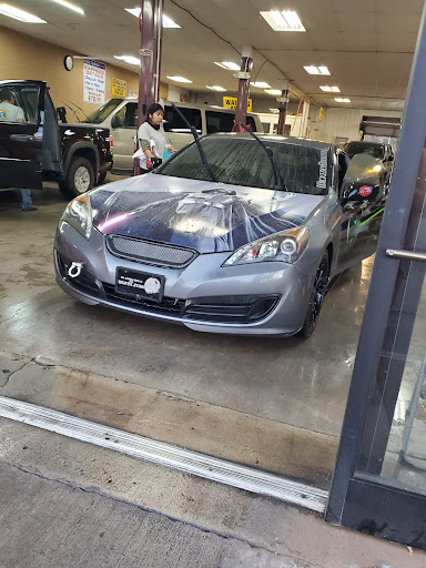 Next Generation Car Wash Athens. McMinn County. Tennessee 1 word2