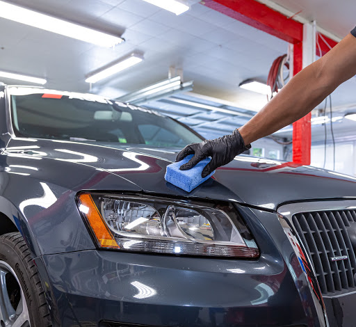 Next Level Detailing Beaverton. Washington County. Oregon 1 word1