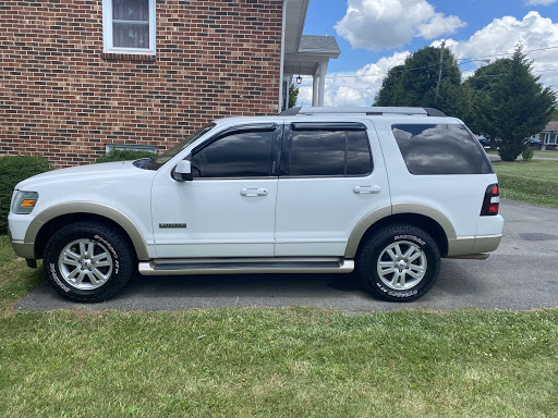 Next Level Detailing Galax. Grayson County. Virginia 1 word1