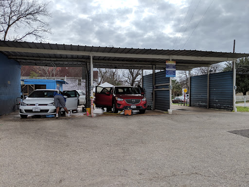 Nice - N - Clean Austin. Travis County. Texas 1 word1